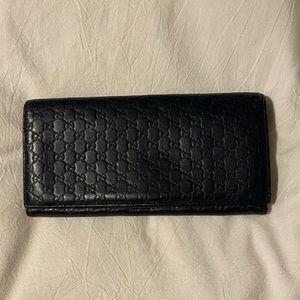 Gucci Wallet